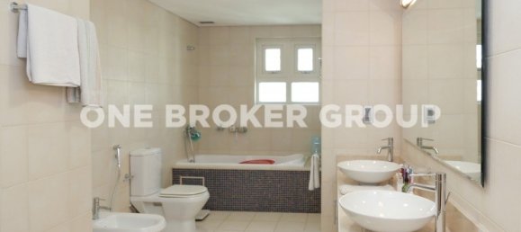 3 bedrooms Apartment in Palm Jumeirah, UAE No. 1526 15