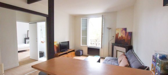 1 bedroom Apartment in Colombes, France No. 148169 5