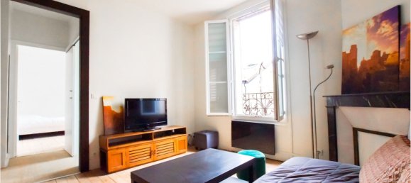 1 bedroom Apartment in Colombes, France No. 148169 4