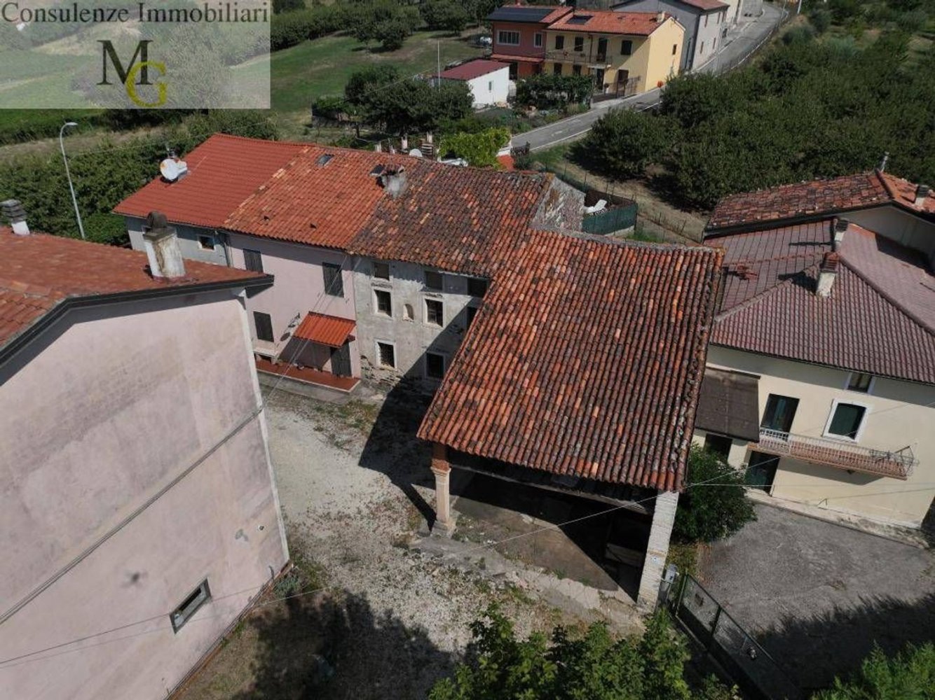 6 rooms House in Vestenanova, Italy No. 130579