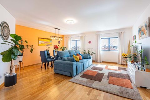 3 bedrooms Apartment in Sintra, Portugal No. 351276