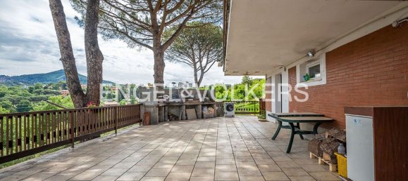 Villa de 11 divisões em Marino, Italy N.º 127817 4