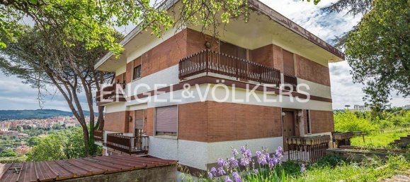 Villa de 11 divisões em Marino, Italy N.º 127817 2