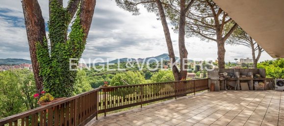 Villa de 11 divisões em Marino, Italy N.º 127817 5