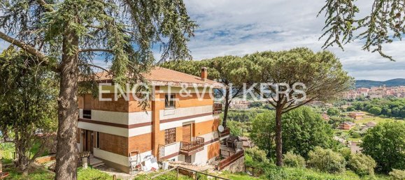 Villa de 11 divisões em Marino, Italy N.º 127817 30
