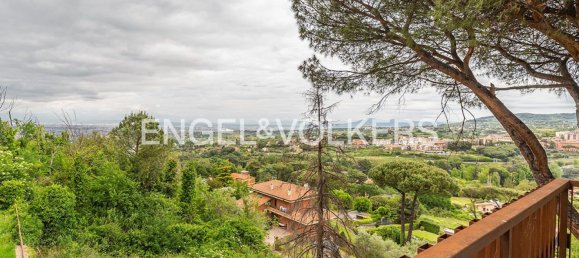 Villa de 11 divisões em Marino, Italy N.º 127817 14