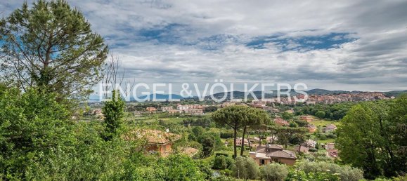 Villa de 11 divisões em Marino, Italy N.º 127817 3