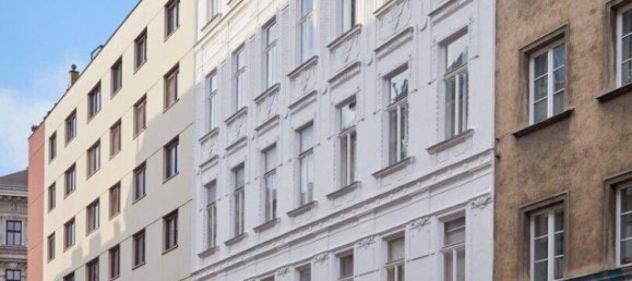 Apartamento de 2 habitaciónes en Margareten, Austria No. 240366 14