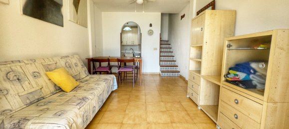 3 غرف نوم تاون هاوس في Calpe, Spain رقم 190236 36