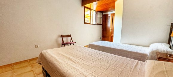 3 غرف نوم تاون هاوس في Calpe, Spain رقم 190236 27