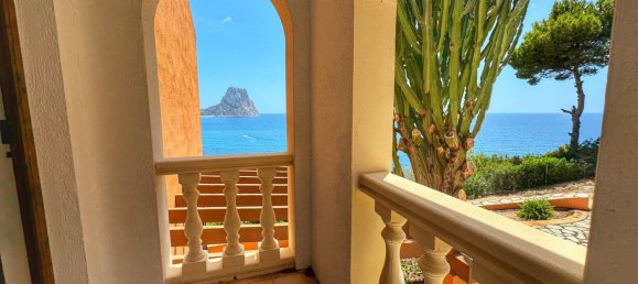 3 غرف نوم تاون هاوس في Calpe, Spain رقم 190236 21