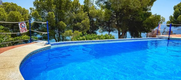 3 غرف نوم تاون هاوس في Calpe, Spain رقم 190236 39