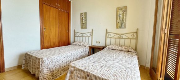 3 غرف نوم تاون هاوس في Calpe, Spain رقم 190236 23