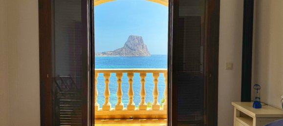 3 غرف نوم تاون هاوس في Calpe, Spain رقم 190236 15