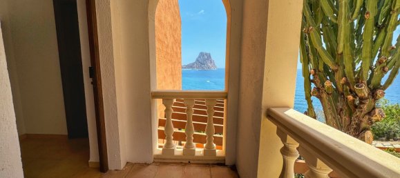 3 غرف نوم تاون هاوس في Calpe, Spain رقم 190236 22