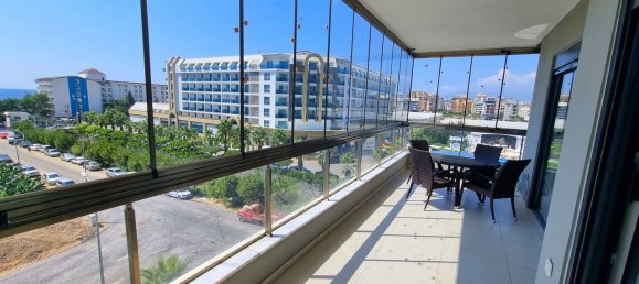 Apartment 1+1 in Alanya, Turkey No. 17073 38