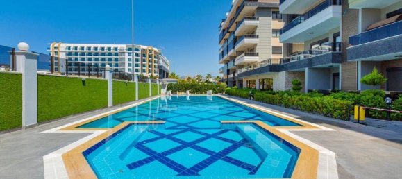 Apartment 1+1 in Alanya, Turkey No. 17073 28