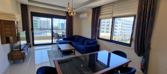 Apartment 1+1 in Alanya, Turkey No. 17073 22