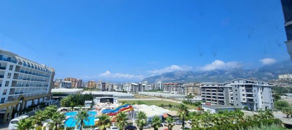 Apartment 1+1 in Alanya, Turkey No. 17073 19