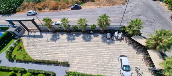 Apartment 1+1 in Alanya, Turkey No. 17073 21