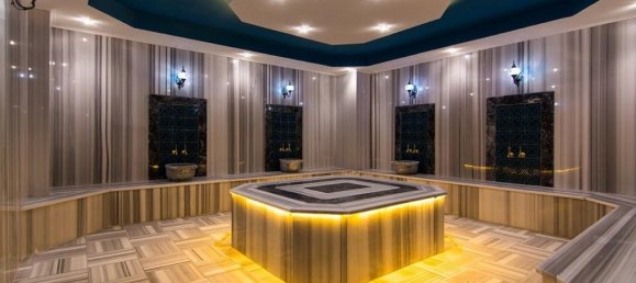 Apartment 1+1 in Alanya, Turkey No. 17073 3