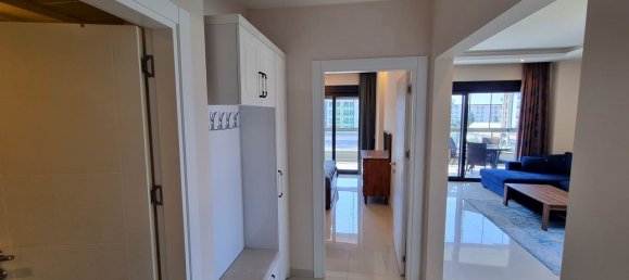 Apartment 1+1 in Alanya, Turkey No. 17073 39