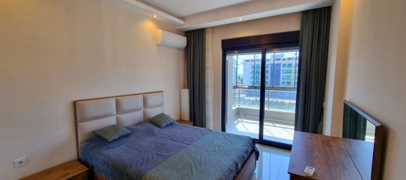 Apartment 1+1 in Alanya, Turkey No. 17073 11