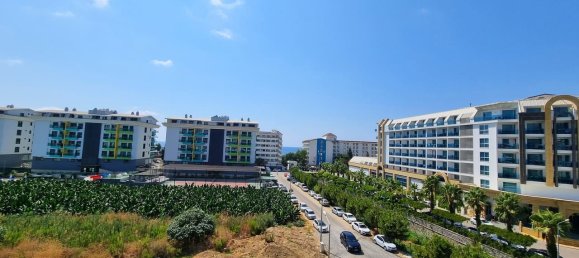 Apartment 1+1 in Alanya, Turkey No. 17073 12