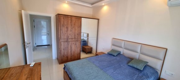 Apartment 1+1 in Alanya, Turkey No. 17073 35