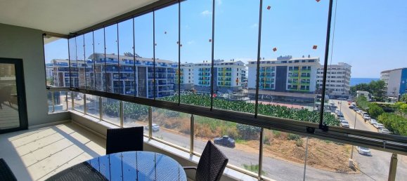 Apartment 1+1 in Alanya, Turkey No. 17073 20