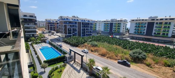 Apartment 1+1 in Alanya, Turkey No. 17073 16