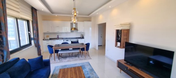 Apartment 1+1 in Alanya, Turkey No. 17073 34