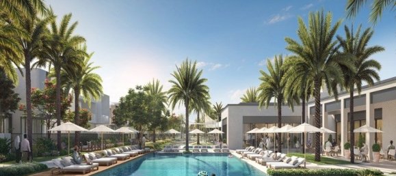 5 bedrooms Villa in Dubai Hills Estate, UAE No. 6132 9