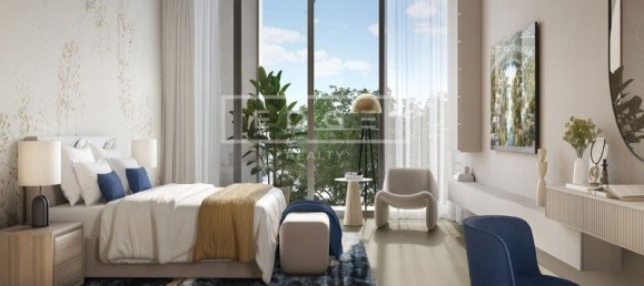 5 bedrooms Villa in Dubai Hills Estate, UAE No. 6132 3