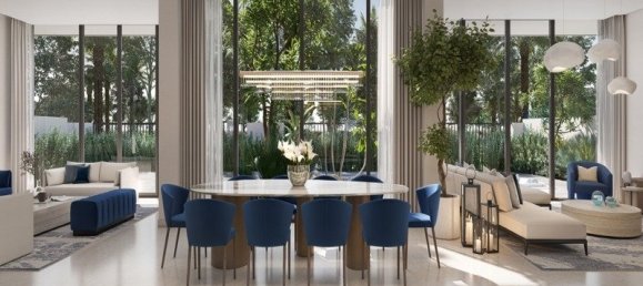 5 bedrooms Villa in Dubai Hills Estate, UAE No. 6132 4