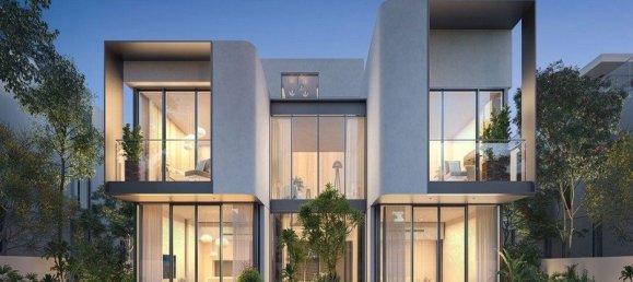 5 bedrooms Villa in Dubai Hills Estate, UAE No. 6132 5