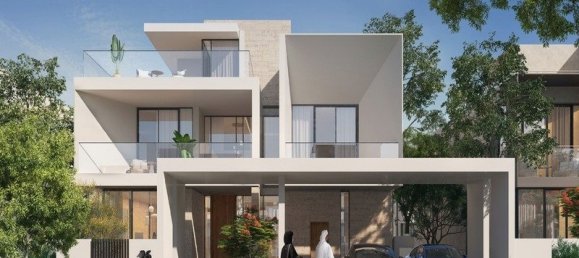 5 bedrooms Villa in Dubai Hills Estate, UAE No. 6132 8