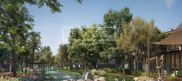 5 bedrooms Villa in Dubai Hills Estate, UAE No. 6132 6