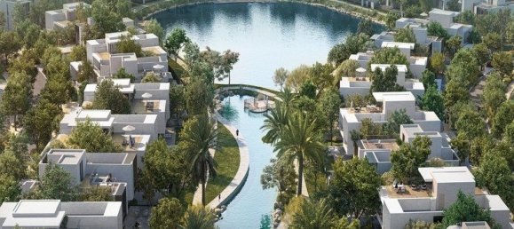 5 bedrooms Villa in Dubai Hills Estate, UAE No. 6132 7