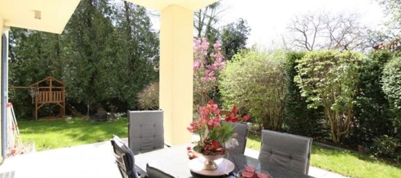 3 غرف نوم فيلا في Potsdam, Germany رقم 115775 15