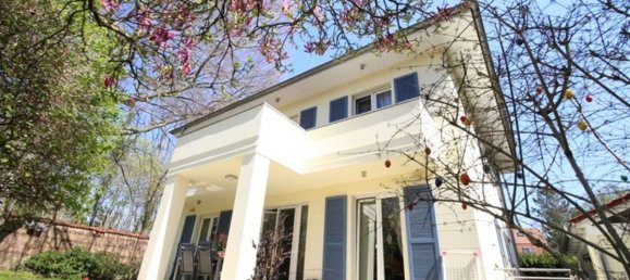 3 غرف نوم فيلا في Potsdam, Germany رقم 115775 16