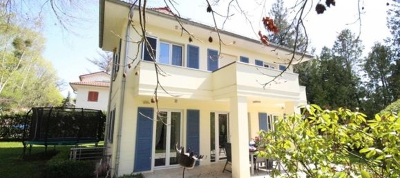 3 غرف نوم فيلا في Potsdam, Germany رقم 115775 13