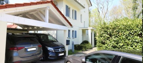 3 غرف نوم فيلا في Potsdam, Germany رقم 115775 17