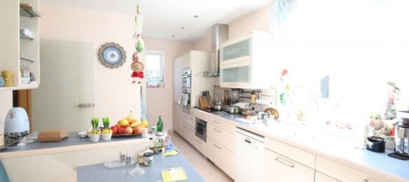 3 غرف نوم فيلا في Potsdam, Germany رقم 115775 2