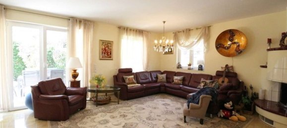 3 غرف نوم فيلا في Potsdam, Germany رقم 115775 21