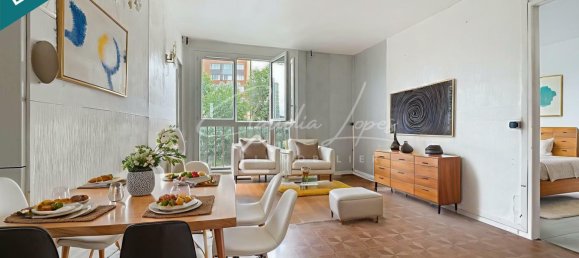 3 chambres Appartement à Franconville, France No. 298940 3