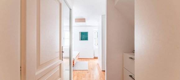 3 rooms Duplex in Leopoldstadt, Austria No. 143105 13