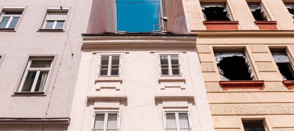 3 rooms Duplex in Leopoldstadt, Austria No. 143105 7