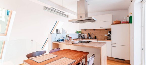 3 rooms Duplex in Leopoldstadt, Austria No. 143105 10