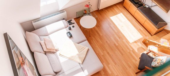 3 rooms Duplex in Leopoldstadt, Austria No. 143105 19